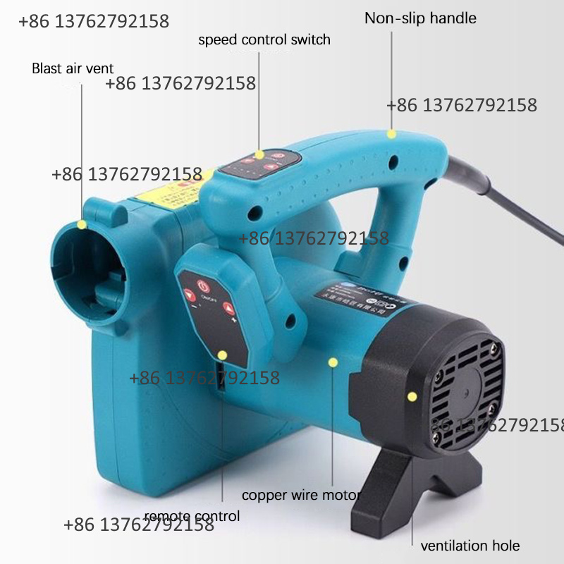 Vacuum Woodworking - Industriële stofzuiger met hoge zuigkracht voor