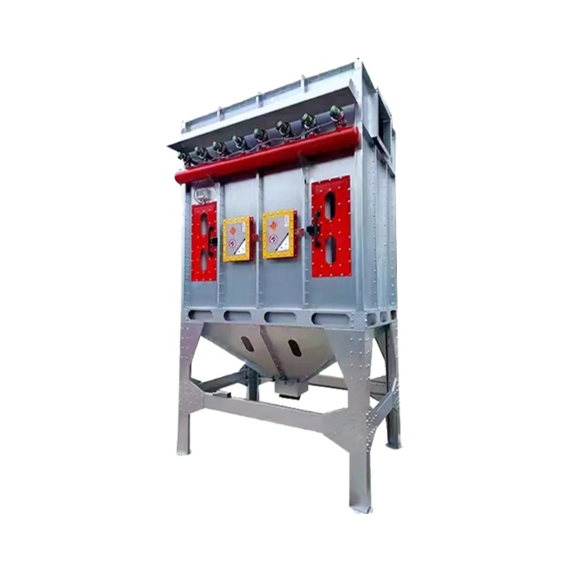 Woodworking Dust Collector - Houtbewerkingsfabriek commerciële stofafzuigsystemen met pomp zaagselopvanginstallatie