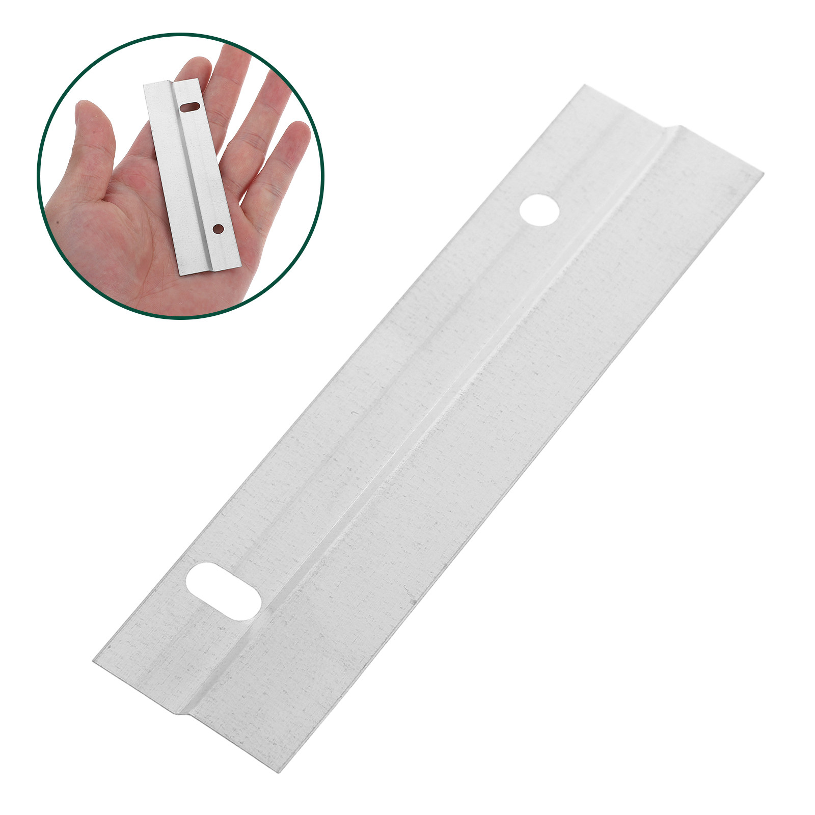 Woodworking French Cleat - 3-delige set Franse beugels voor het