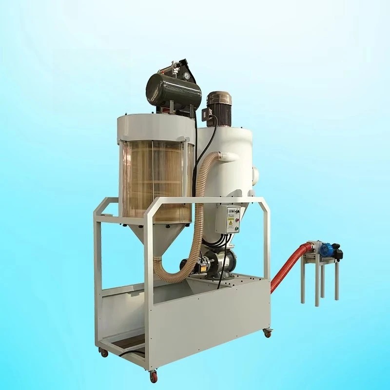 Woodworking Dust Collector - Cyclone-stofafzuigerfilter, industriële stofafzuiger voor houtbewerking, mijnbouw,