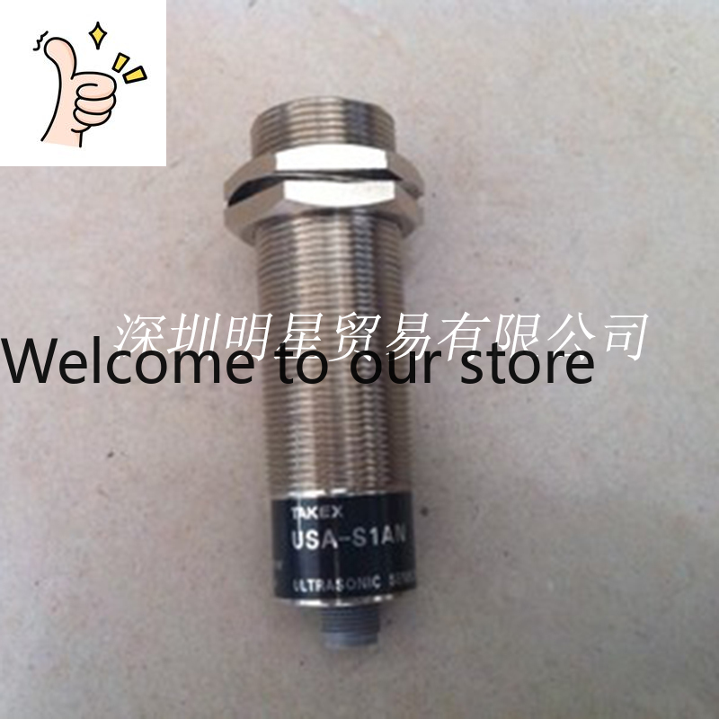 Woodworking Usa - Japan Takenaka TAKEX ultrasone sensor USA-S1AN