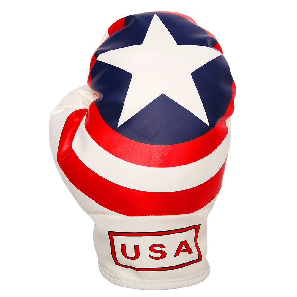 Woodworking Usa - 1 stks HELLO NRC Golf Headcovers