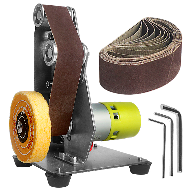 110 V/220 V Multifunctionele M - Woodworking Asmr recensie en prijs