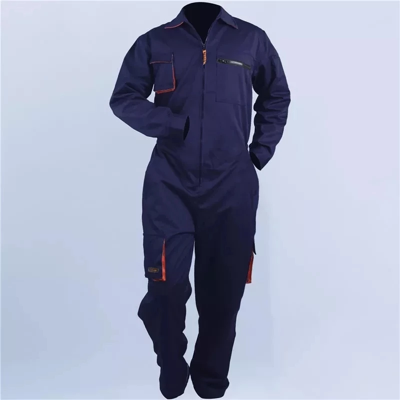 2027 Werkoverall Uniform Heren - Woodworking Overalls recensie en prijs