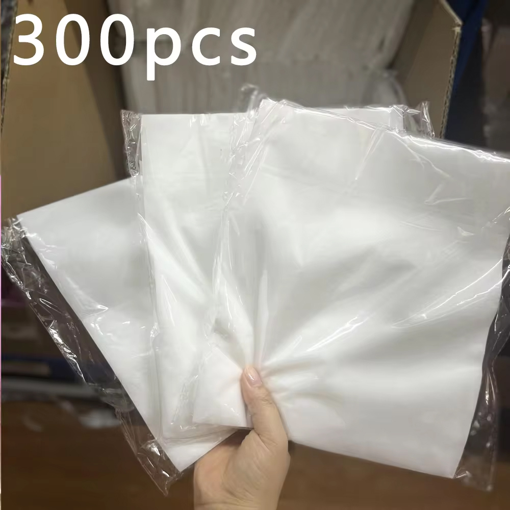 300 stks Nail Art Stofafscheid - Woodworking Vacuum Press recensie en prijs