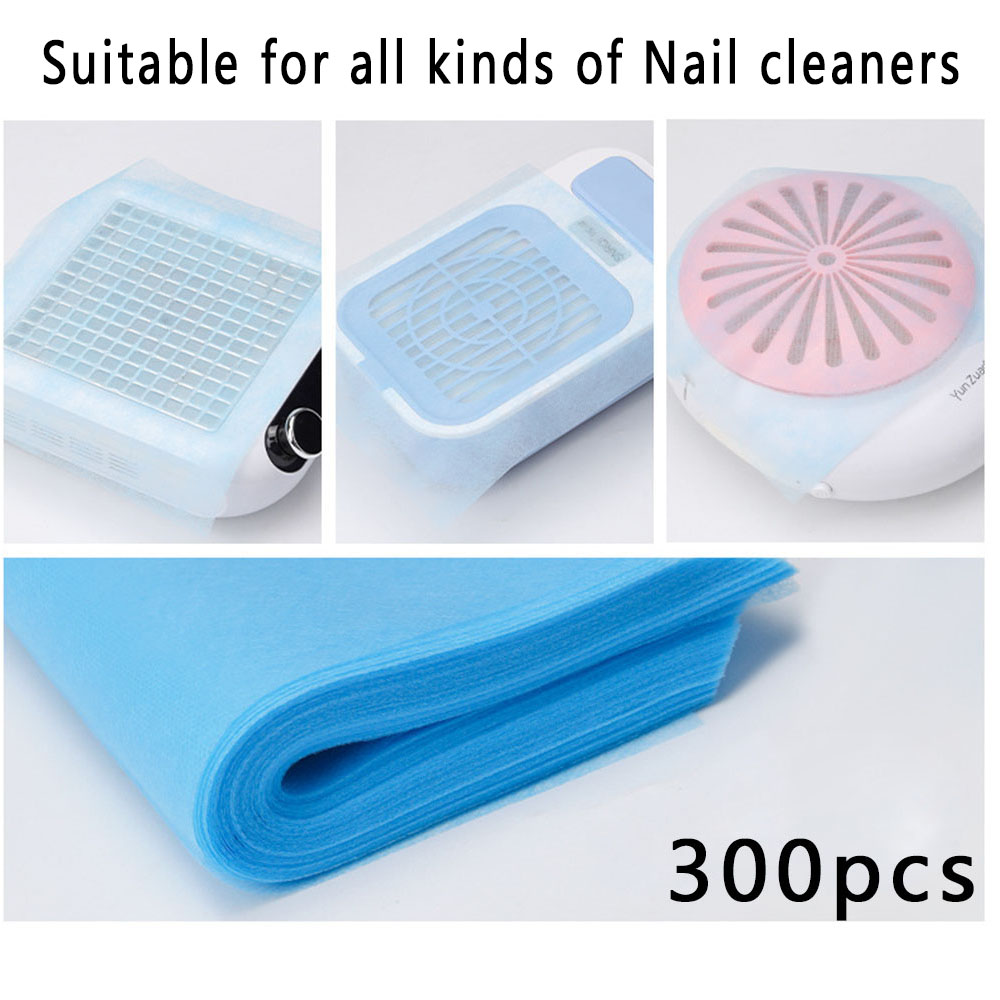 300 stks Nail Art Stofafscheid - Woodworking Vacuum Press recensie en prijs