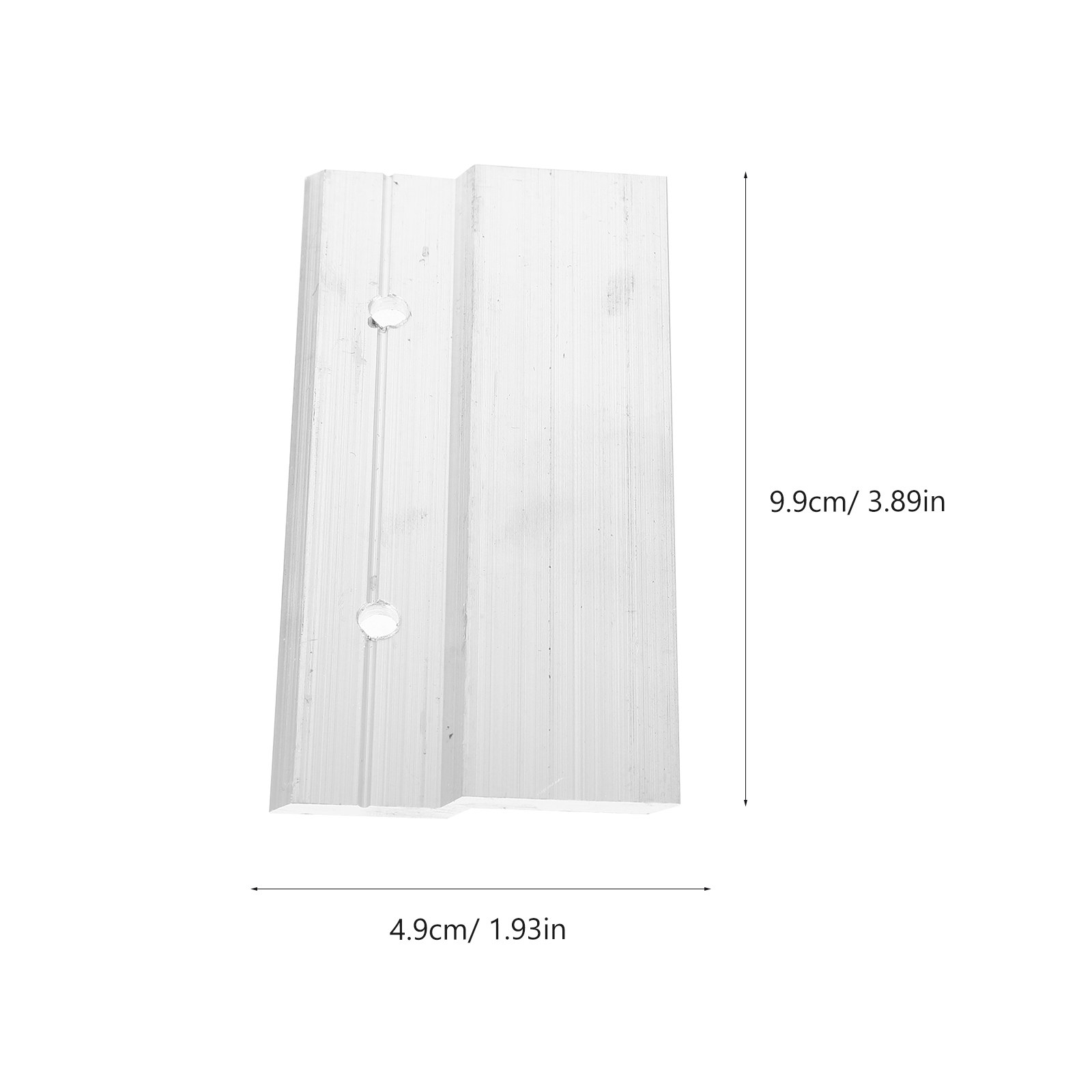Franse wandbeugel voor het oph - Woodworking French Cleat recensie en prijs