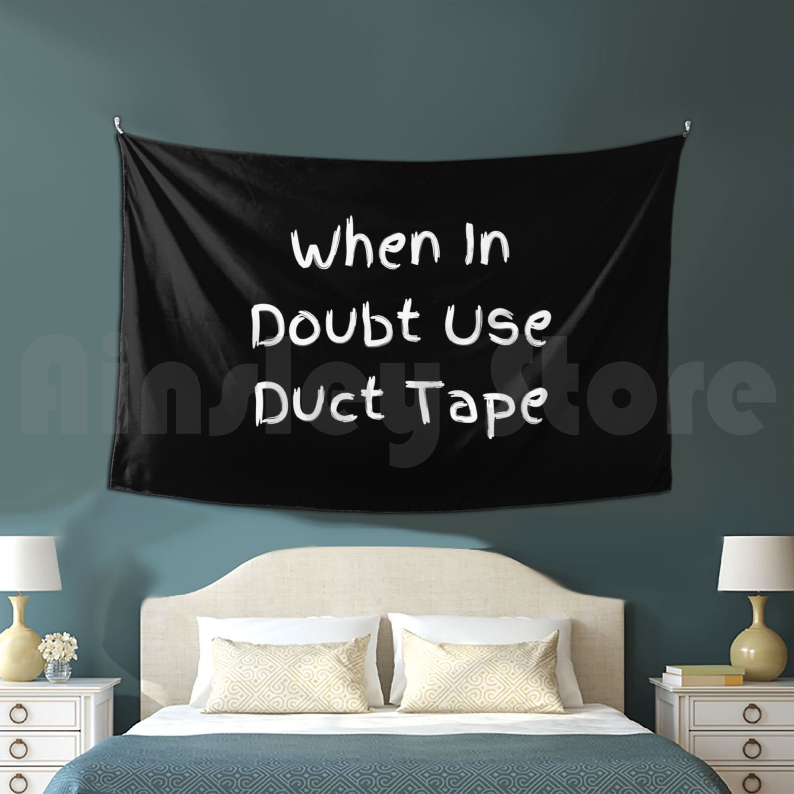 Wanneer twijfel wordt, gebruik - Woodworking Quotes Funny recensie en prijs