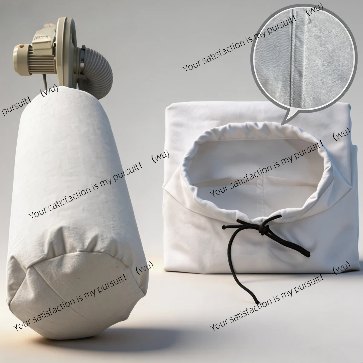 Industriële stofzuigerzakken,  - Woodworking Dust Collector recensie en prijs