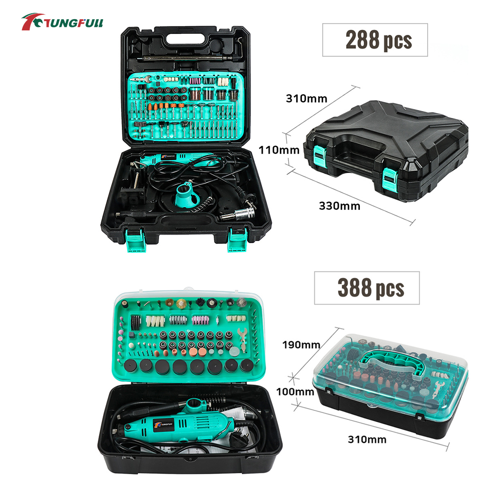 TUNGFULL Mini Elektrische Slij - Woodworking Art recensie en prijs