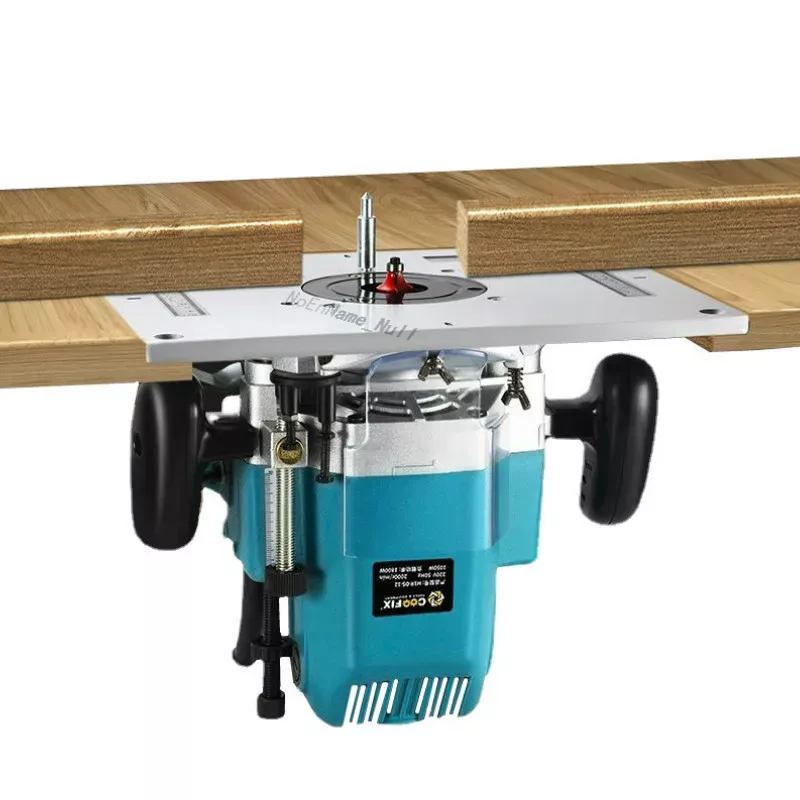 Multifunctionele Aluminium Fre - Woodworking Asmr recensie en prijs