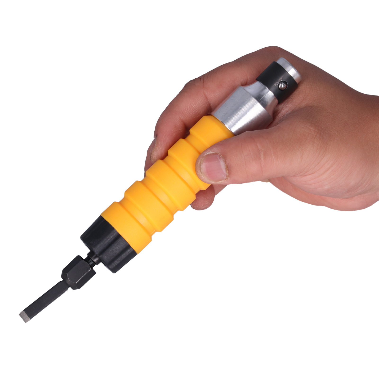 Elektrische snijbeitel gereeds - Wood Chisel Set recensie en prijs