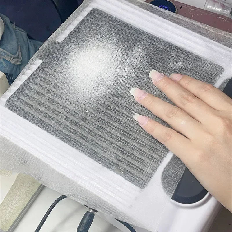 100 Stuks Nail Vacuüm Filter P - Woodworking Vacuum Press recensie en prijs