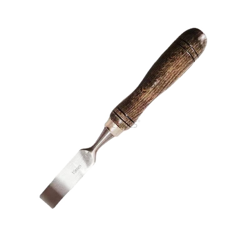 Handbediende Houten Draaigeree - Wood Chisel Set recensie en prijs