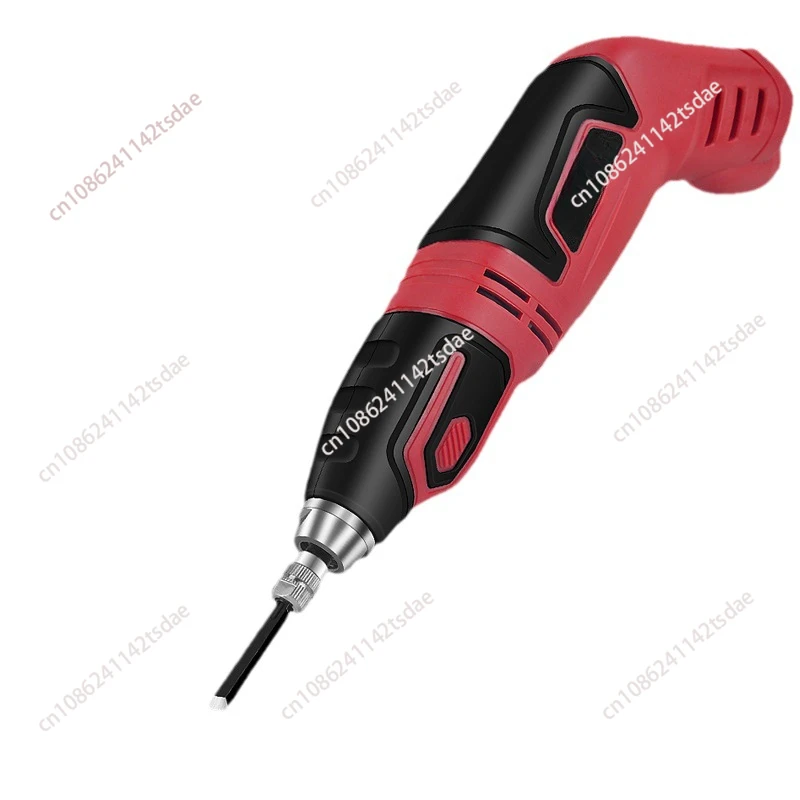 60W Elektrische Carving Beitel - Wood Chisel Set recensie en prijs