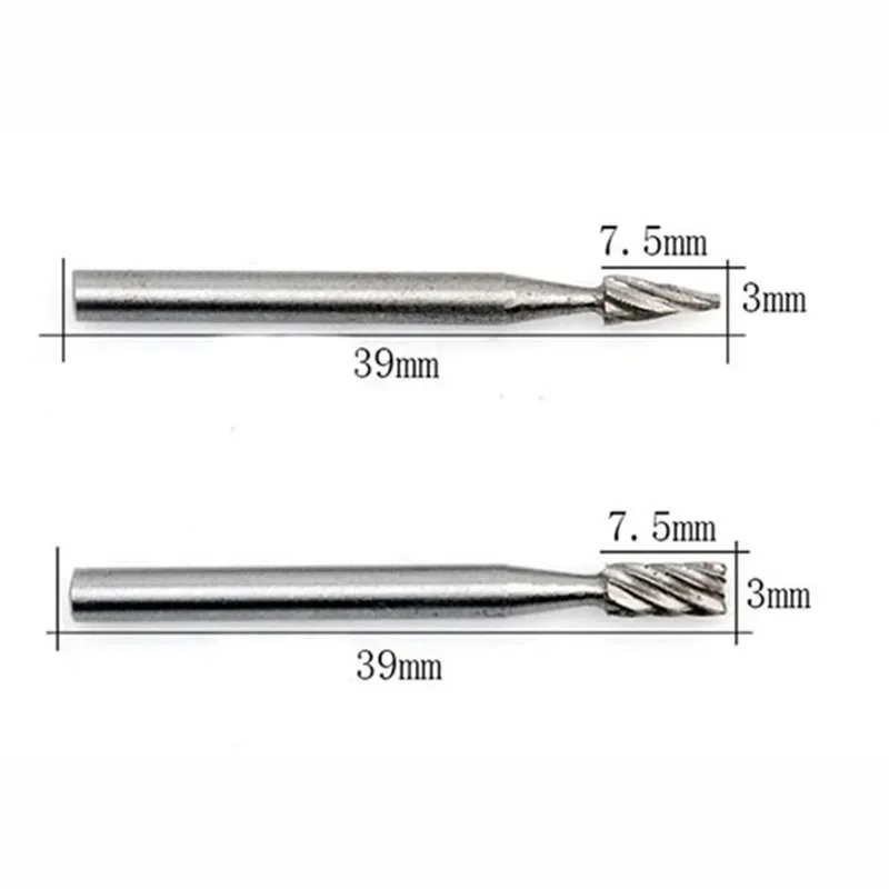 6 Stks/set Dremel Roterende Ge - Wood Chisel Set recensie en prijs