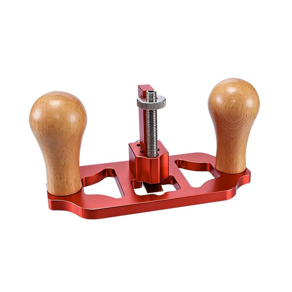 Houtbewerkingsfrees met alumin - Router Plane Hand recensie en prijs