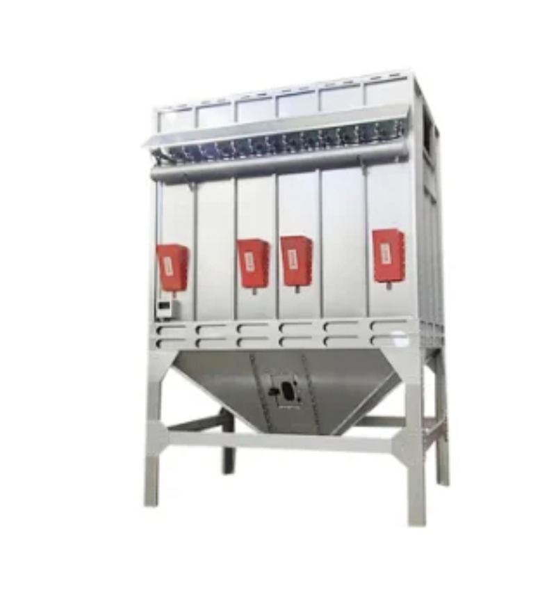 Houtbewerkingsfabriek commerci - Woodworking Dust Collector recensie en prijs