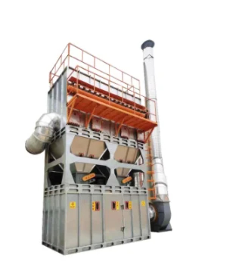 Houtbewerkingsfabriek commerci - Woodworking Dust Collector recensie en prijs
