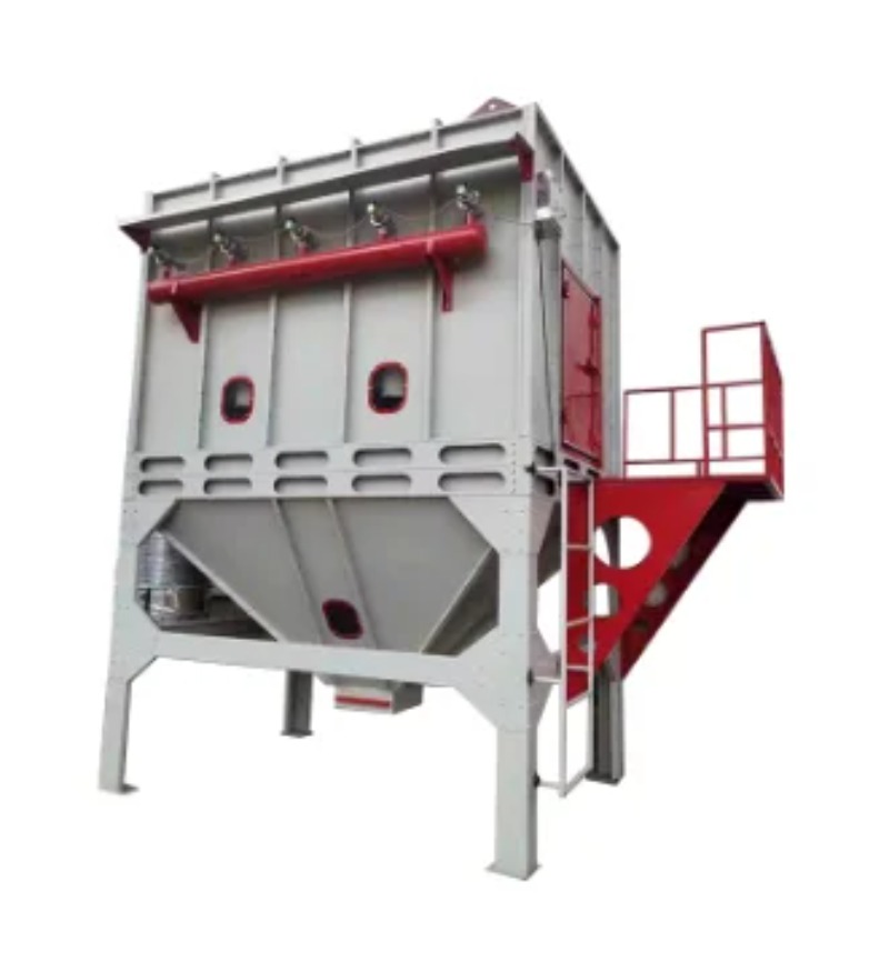 Houtbewerkingsfabriek commerci - Woodworking Dust Collector recensie en prijs