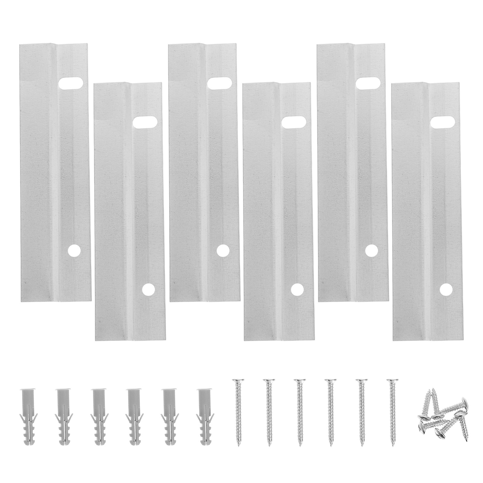 3-delige Z-vormige Franse klem - Woodworking French Cleat recensie en prijs