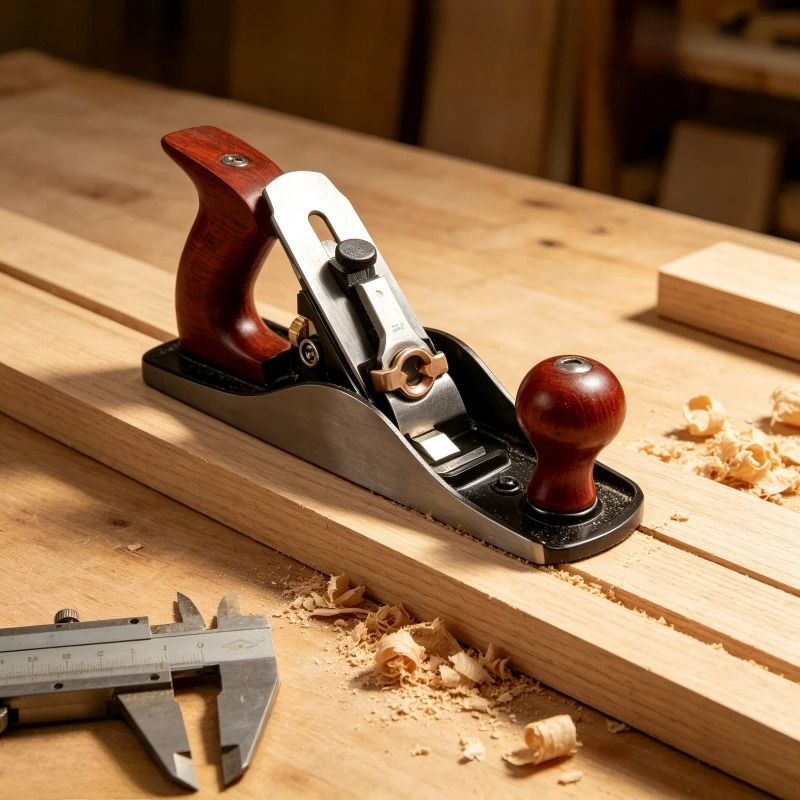 Routervlakfrees Houtbewerking  - Router Plane Hand recensie en prijs