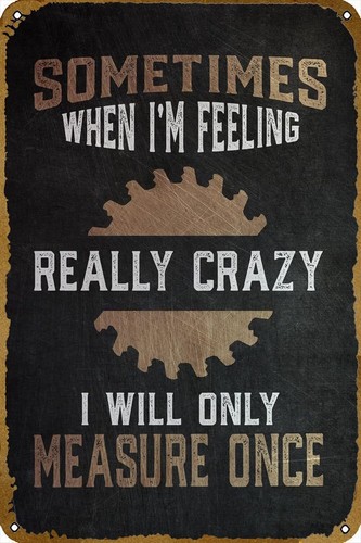 Houtbewerker grappig citaat po - Woodworking Quotes Funny recensie en prijs