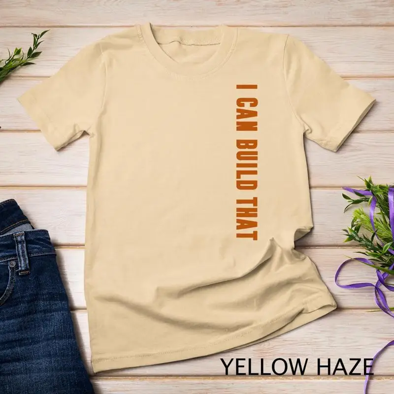 Ik kan dat shirt bouwen Timmer - Woodworking Quotes Funny recensie en prijs
