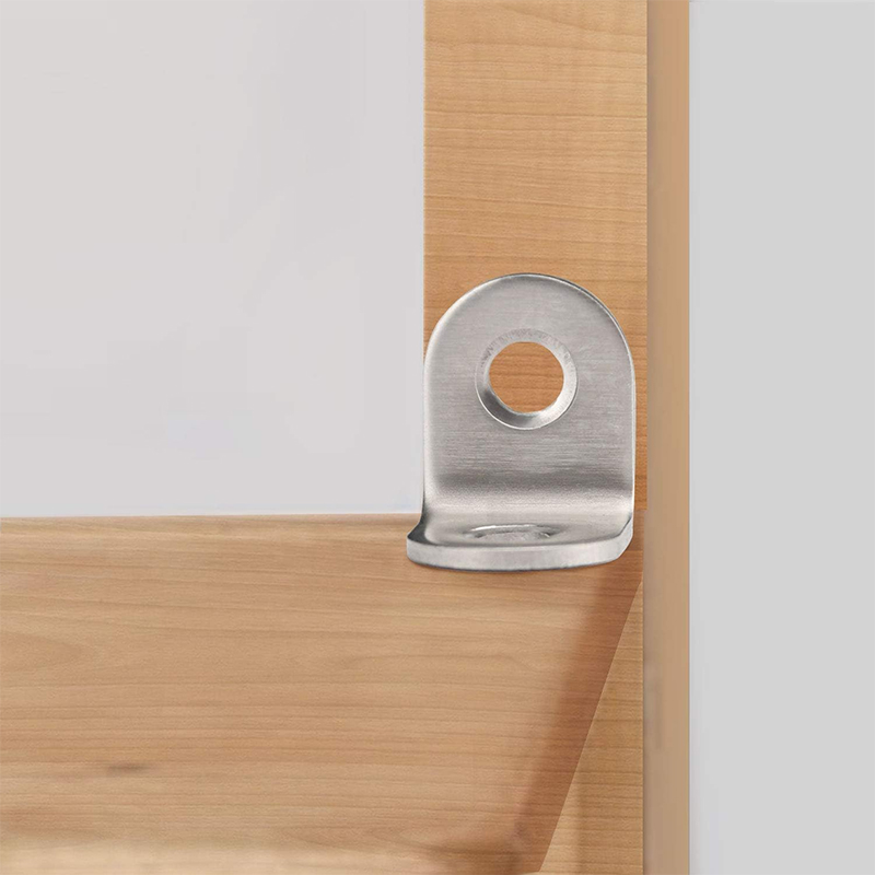 5-40 stuks 20 x 20 mm roestvri - Woodworking X Brace recensie en prijs