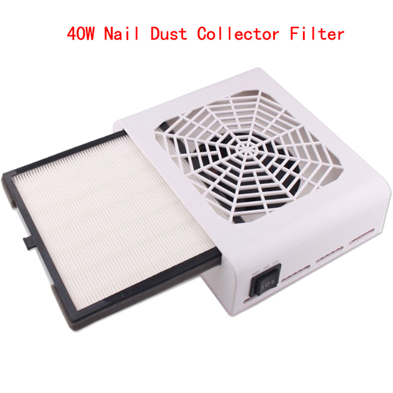40W Nagelstofzuiger Filter Sch - Woodworking Vacuum Press recensie en prijs