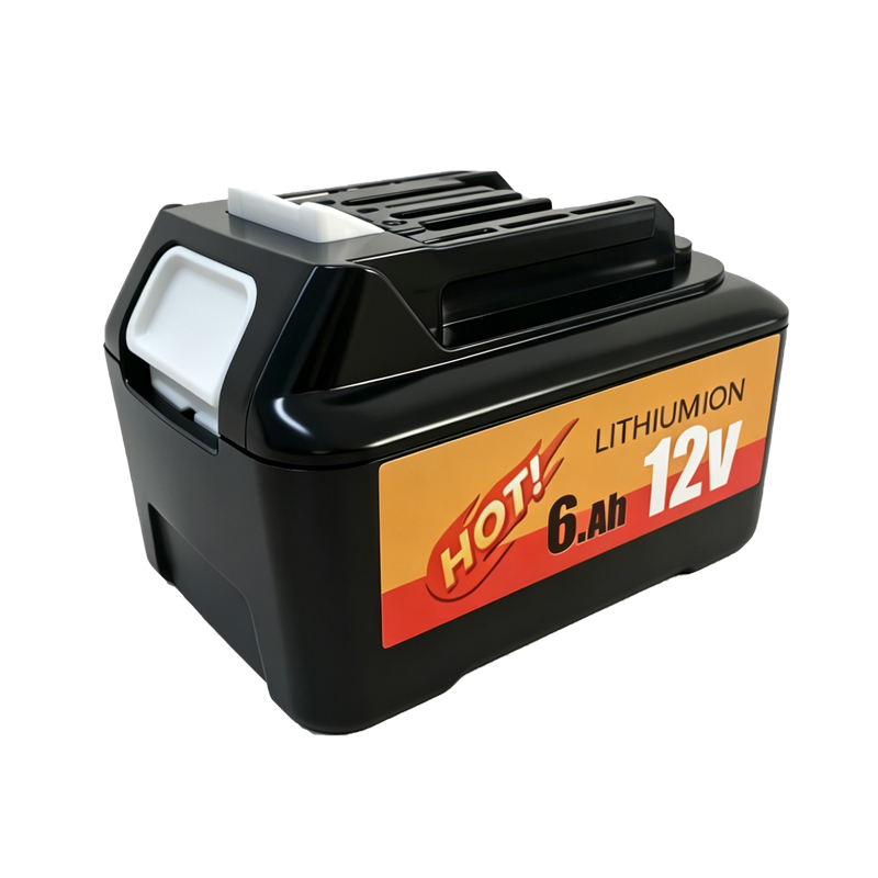 10.8V 12V 6A Oplaadbare Vervan - Makita Drill Hp1640 recensie en prijs