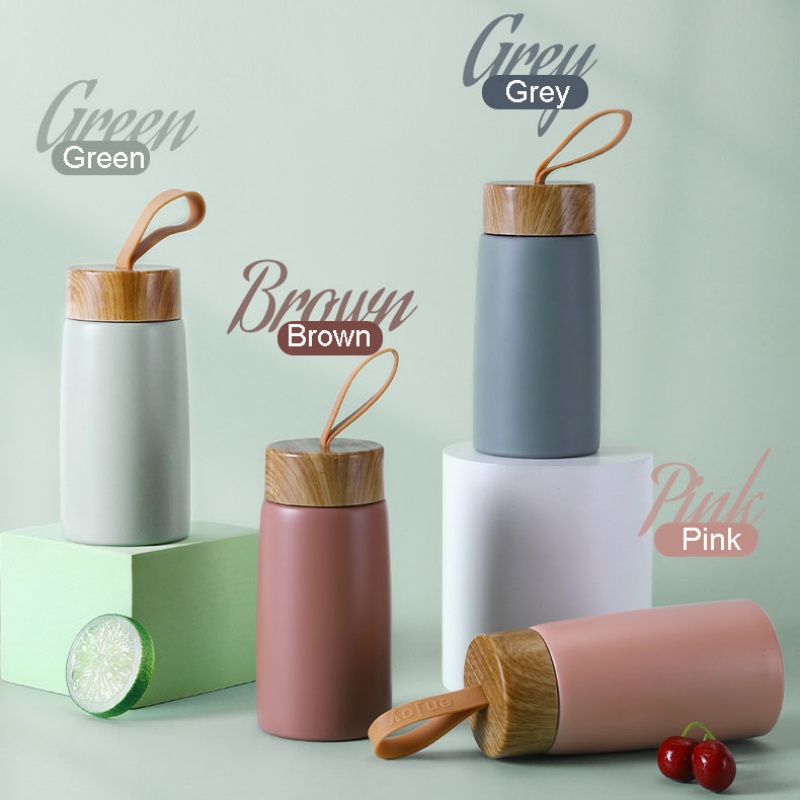 Nieuwe Stijl Mini Thermosbeker - Woodworking Vacuum Press recensie en prijs