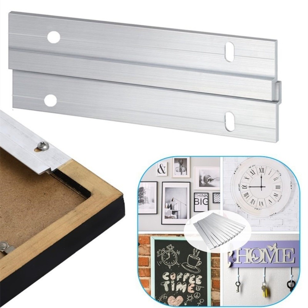 100mm/152mm Fotolijst Hangende - Woodworking French Cleat recensie en prijs