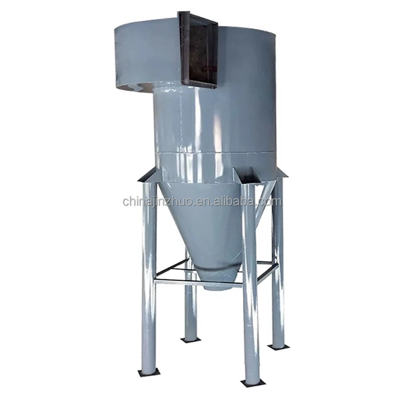 Hoog rendement cycloonstofzuig - Woodworking Dust Collector recensie en prijs