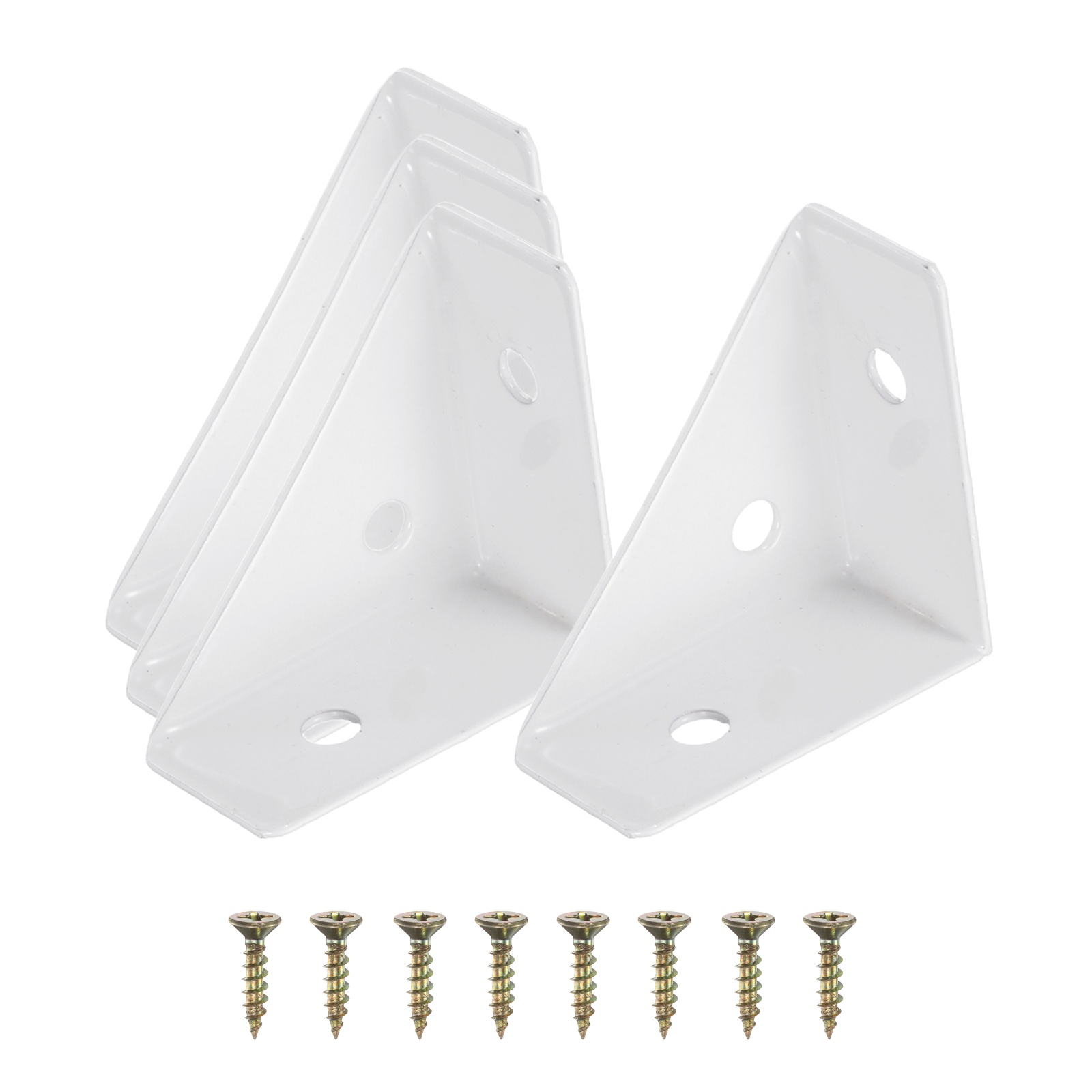 4 Stuks Hoekbeugel Beugels 38m - Woodworking X Brace recensie en prijs