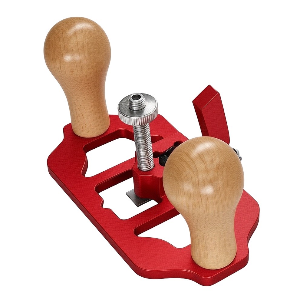 Routervlakbank-gebaseerde hand - Router Plane Hand recensie en prijs