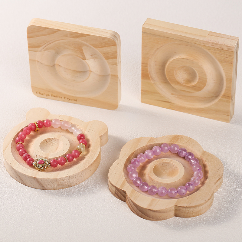 1Pc DIY Natuurlijke Houten Kra - Woodworking Art recensie en prijs