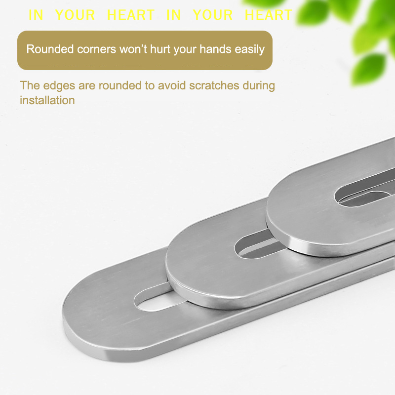 【X】Platte hoekbeugel van roest - Woodworking X Brace recensie en prijs