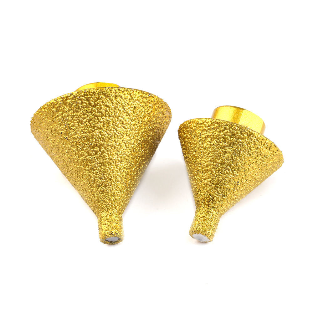 Diamant afkantfrees met vacuüm - Vacuum Woodworking recensie en prijs