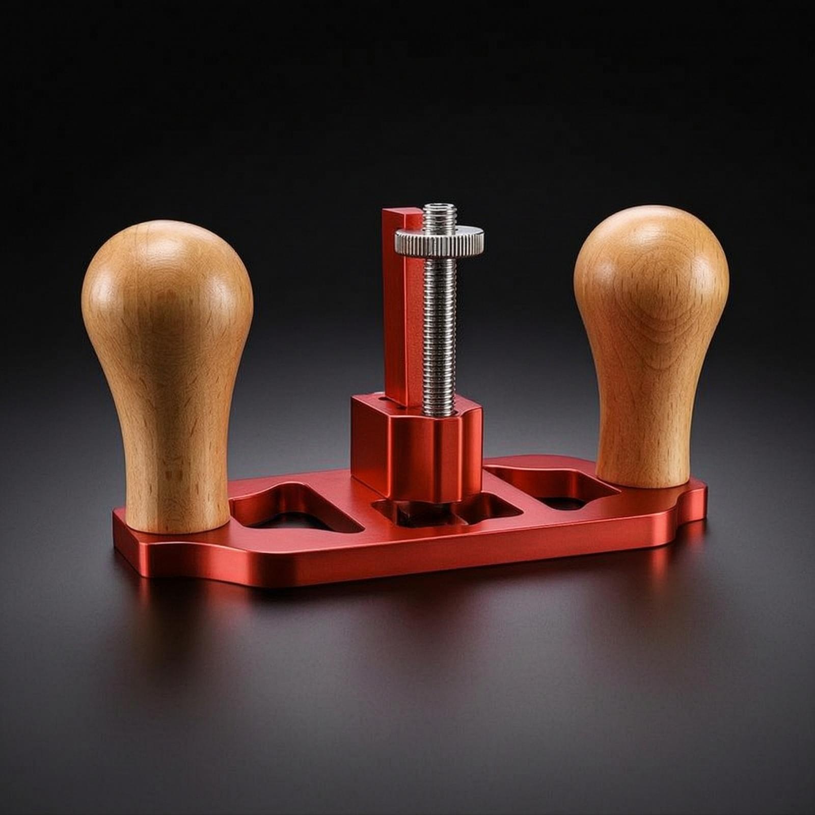 Handfrees, verstelbare frees,  - Router Plane Hand recensie en prijs