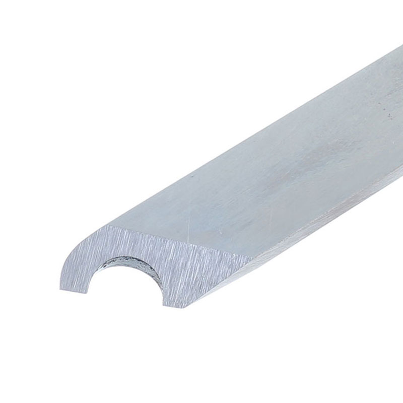 Draaibankbeitels voor houtbewe - Wood Chisel Set recensie en prijs