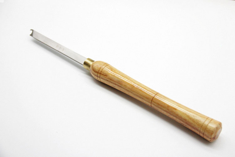 Draaibankbeitels voor houtbewe - Wood Chisel Set recensie en prijs