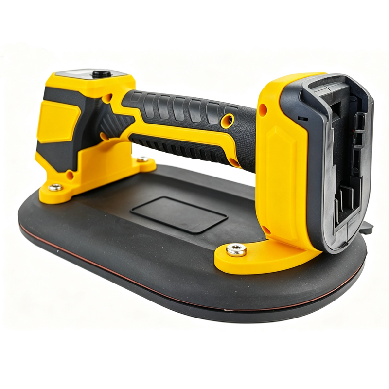 Elektrische vacuümzuignap, zwa - Woodworking Vacuum Press recensie en prijs