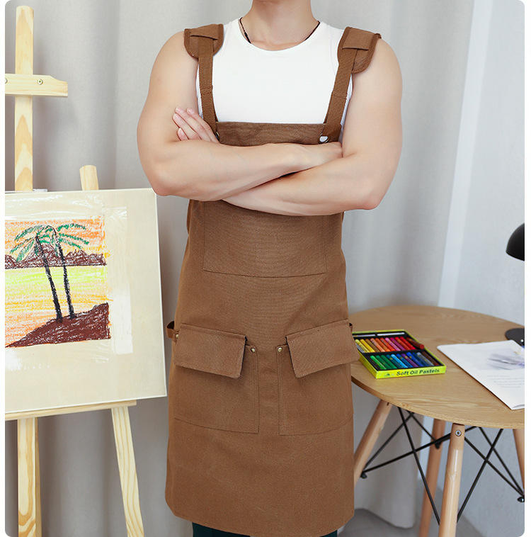 Anti-fouling unisex schort, Eu - Woodworking Overalls recensie en prijs
