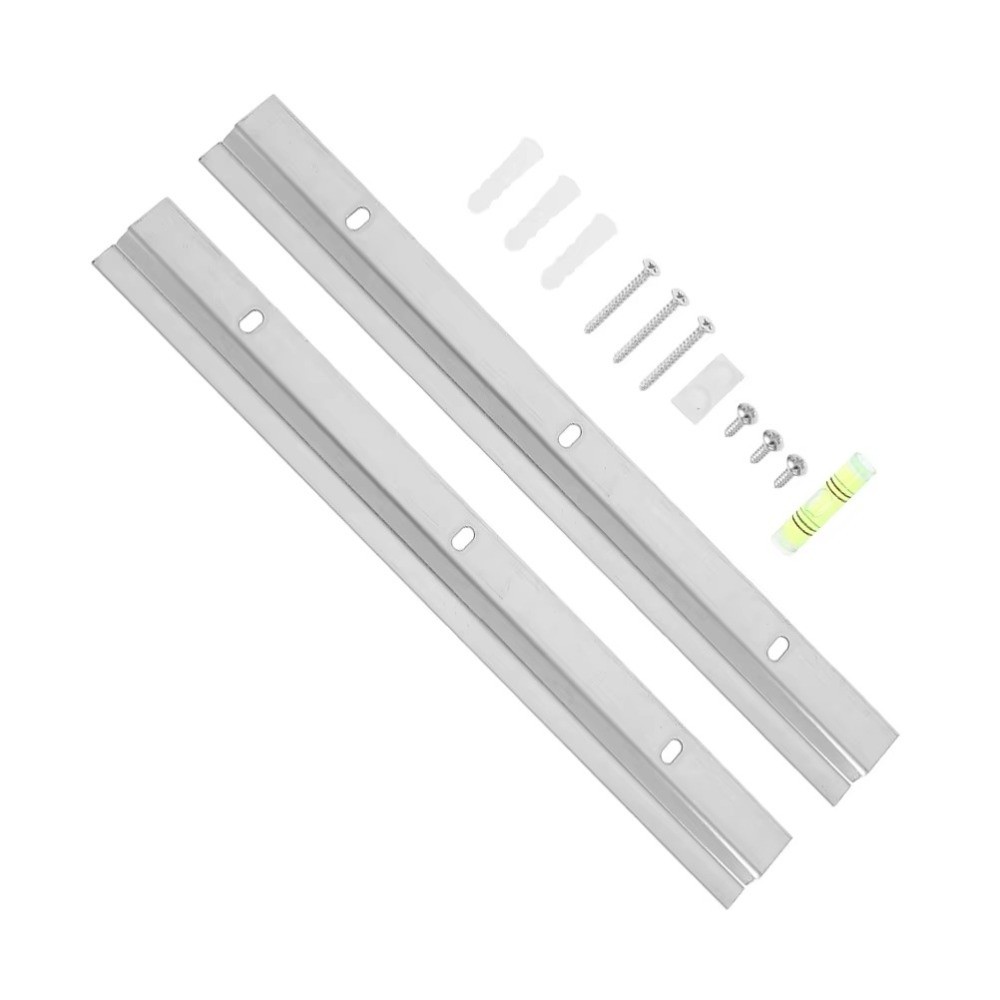 100mm/152mm Fotolijst Hangende - Woodworking French Cleat recensie en prijs