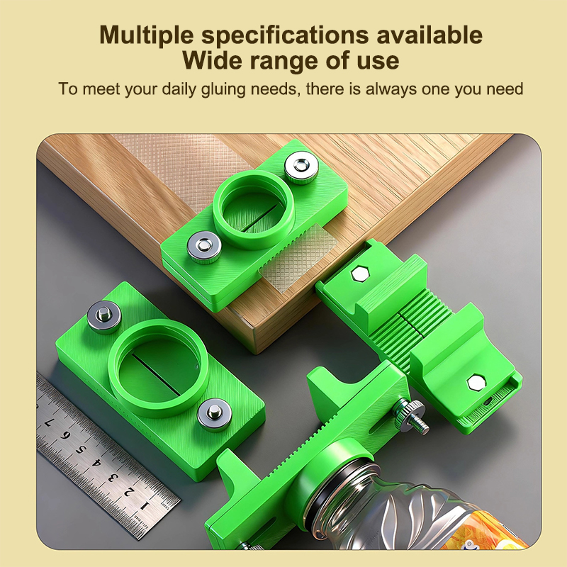 10-22mm Precisie Lijm Applicat - Woodworking Glue recensie en prijs