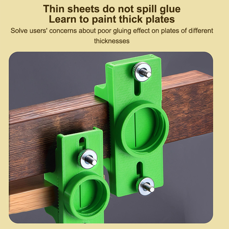 10-22mm Precisie Lijm Applicat - Woodworking Glue recensie en prijs