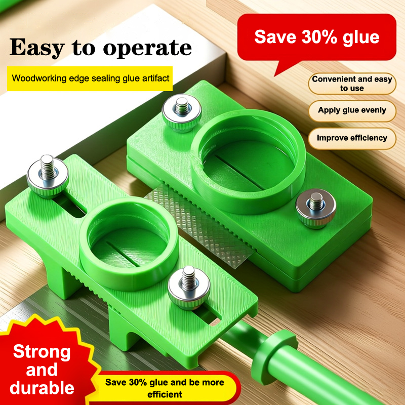 10-22mm Precisie Lijm Applicat - Woodworking Glue recensie en prijs
