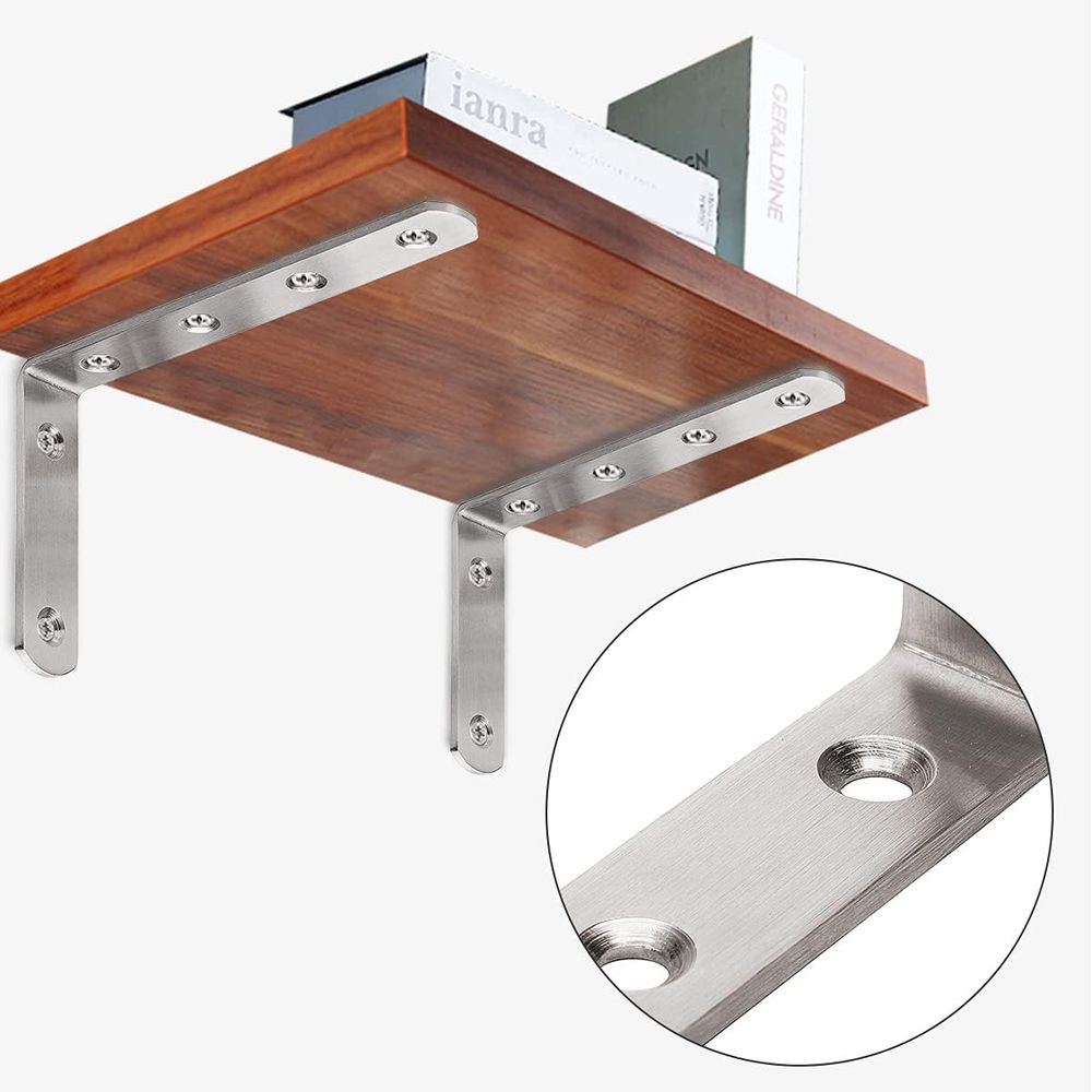 5 x 3 zware roestvrijstalen sc - Woodworking X Brace recensie en prijs