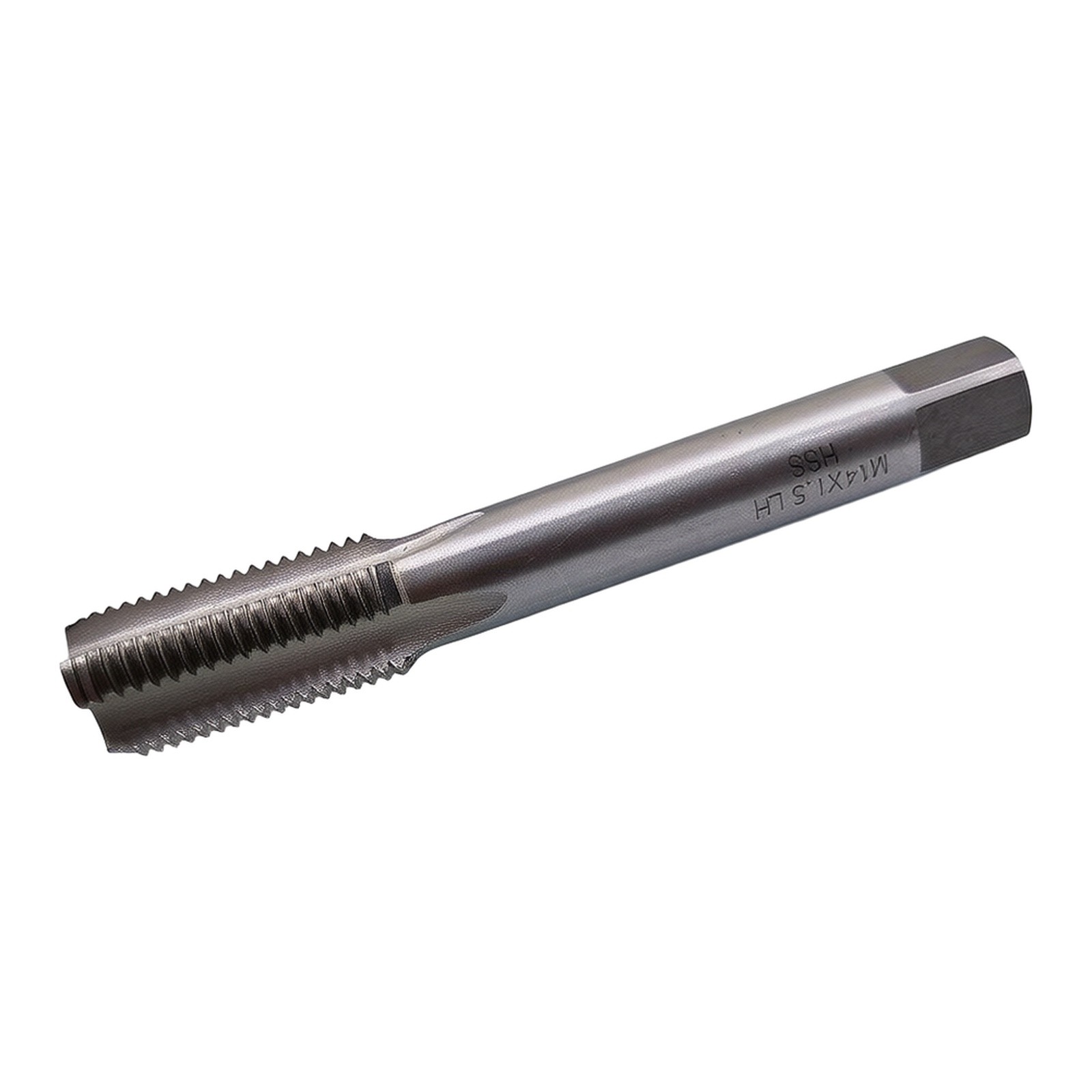 Metrische linkse tap voor M14  - Woodworking Overalls recensie en prijs